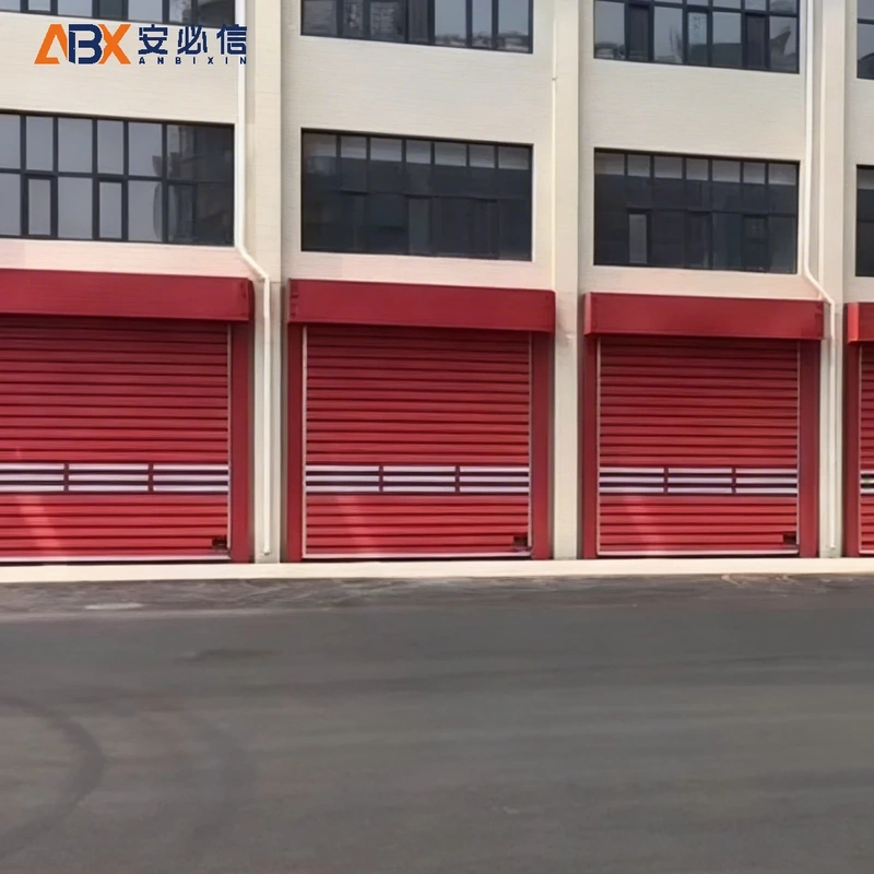 怀化市洁净室高速门
